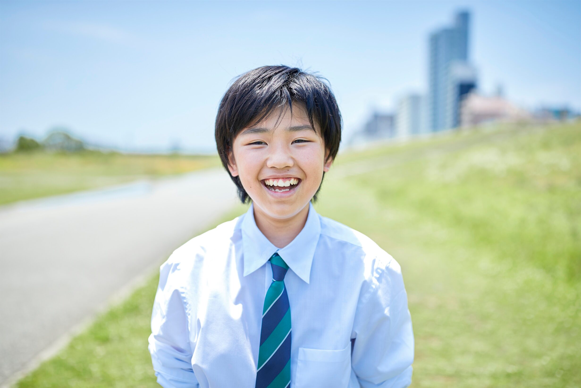 全寮制のイメージ